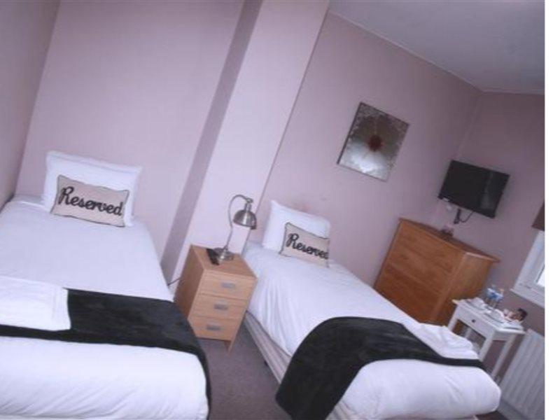 Hampton Court Hotel East Molesey Kültér fotó